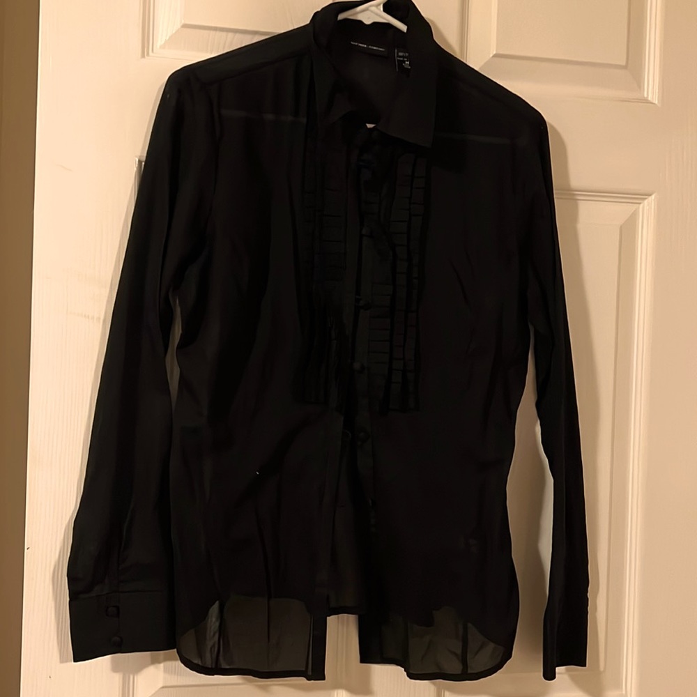 Lovely Black shirt